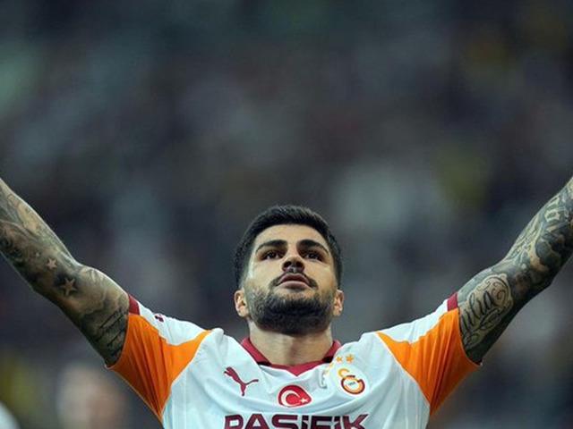 Galatasaray'da Eren Elmalı'nın gecesi! Kariyer performansını sergileyen oyuncu sezona fırtına gibi girdi... Rekorları kırdı