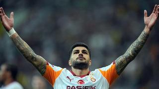 Galatasaray'da Eren Elmalı'nın gecesi! Kariyer performansını sergileyen oyuncu sezona fırtına gibi girdi... Rekorları kırdı