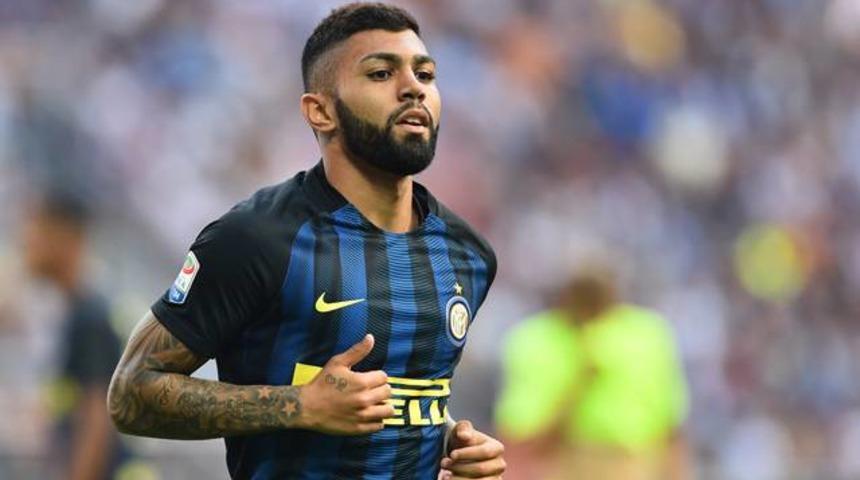 Gabigol, Inter'den ayrılıyor!