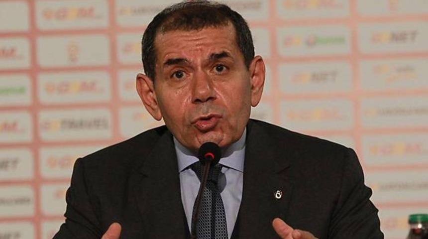 Dursun &Ouml;zbek: Hepinizi g&ouml;nderirim