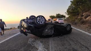 İzmir'de alkollü sürücü dehşet saçtı: 4 yaralı