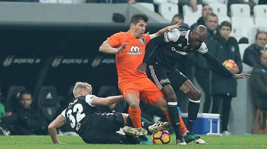 Medipol Başakşehir'e Emre Bel&ouml;zoğlu'ndan iyi haber!