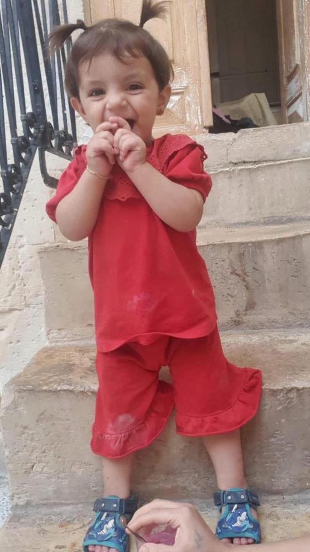 İki gündür her yerde aranan 2 yaşındaki çocuktan acı haber... Kuyuda ölü bulundu 1