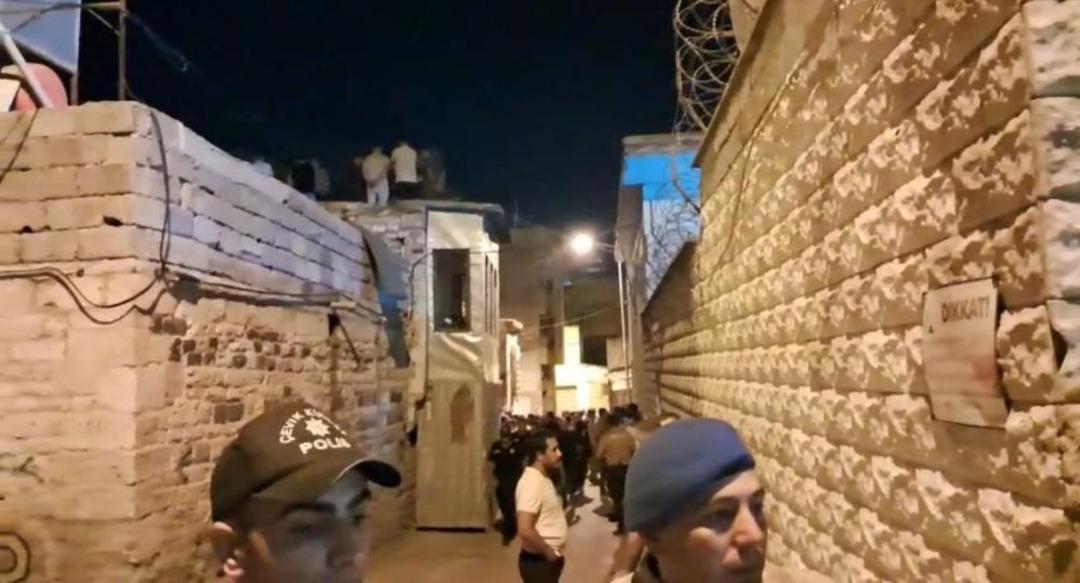 İki gündür her yerde aranan 2 yaşındaki çocuktan acı haber... Kuyuda ölü bulundu 2