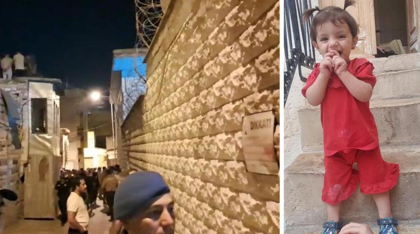 İki gündür her yerde aranan 2 yaşındaki çocuktan acı haber... Kuyuda ölü bulundu