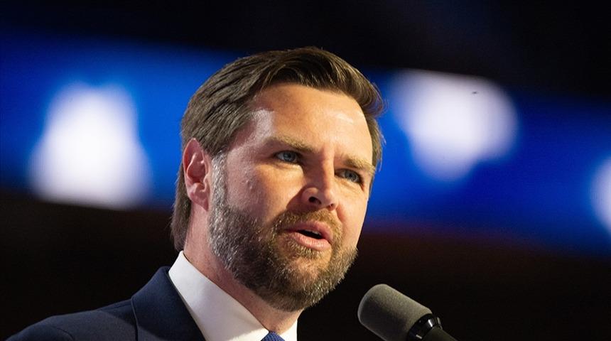 ABD Başkan Yardımcısı Vance, Ukrayna-Rusya Savaşı'nın bitmesi konusunda iyimserliğini koruyor