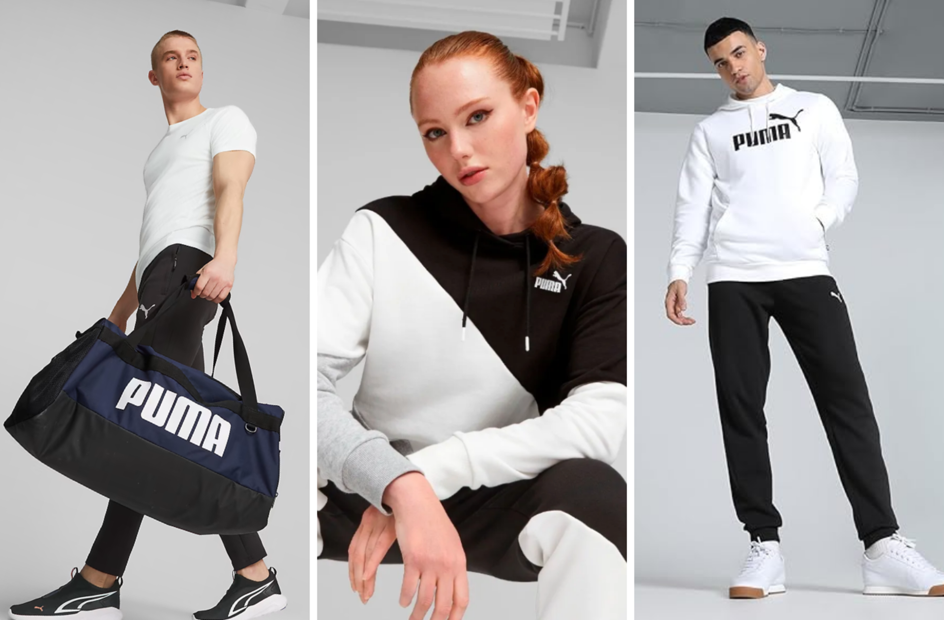 Puma'da Okula Dönüş Fırsatları! İşte kaçırmamanız gereken ürünler