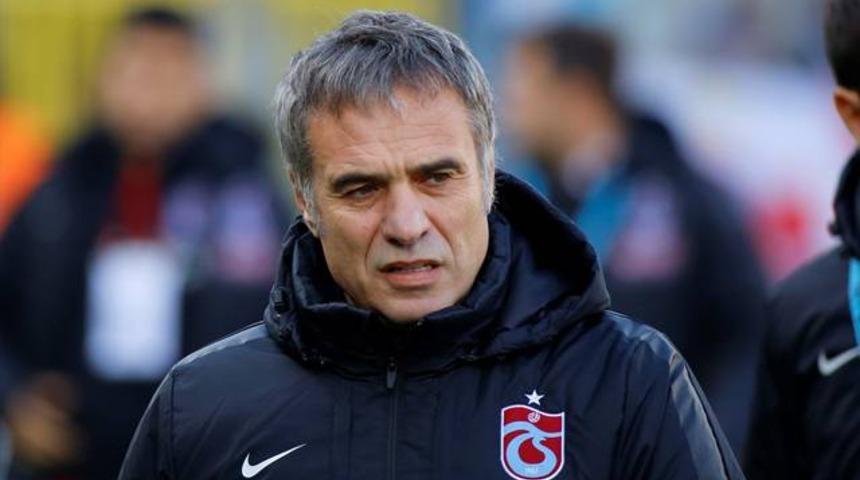 Ersun Yanal bırakıyor mu?