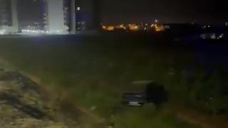 Batman’da otomobil ile sepetli motosiklet çarpıştı: 6 yaralı