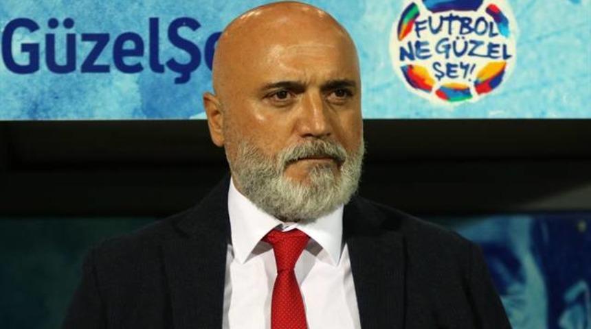 Hikmet Karaman: 'Sow’un attığı ilk gol ofsayt'