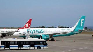 Trabzon'dan Suudi Arabistan'a gitmek için havalanan uçakta motor arızası: 8 dakika sonra acil iniş yaptı! Bakanlıktan açıklama