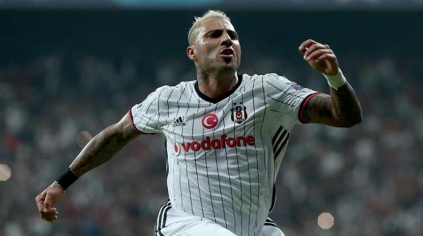 Beşiktaş'tan flaş Quaresma hamlesi!