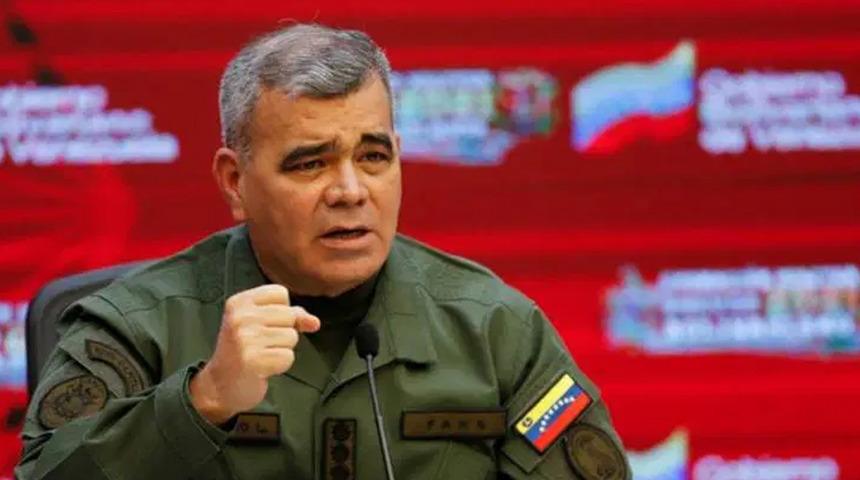 Venezuela, ABD'nin uyuşturucuyla mücadele bahanesiyle ülkeyi karaladığını savundu