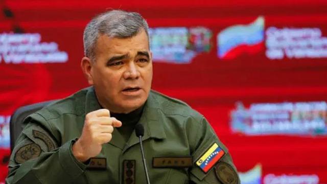 Venezuela, ABD'nin uyuşturucuyla mücadele bahanesiyle ülkeyi karaladığını savundu