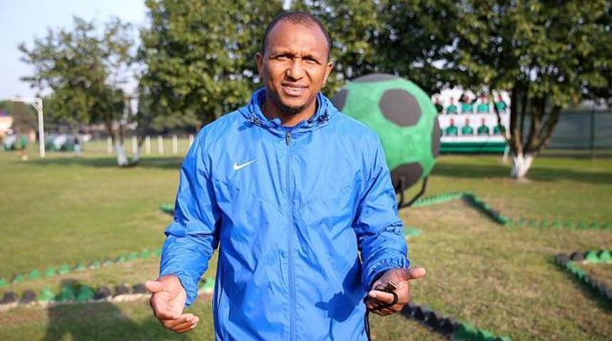 Aurelio: 'İspanya'da T&uuml;rkiye'deki sıcaklığı bulamadım'