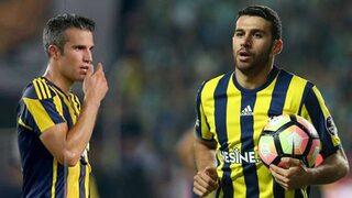 Robin van Persie’den ‘Bale’ benzetmesi