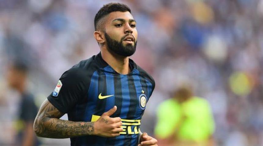 Beşiktaş'tan s&uuml;rpriz transfer atağı! Gabigol geliyor