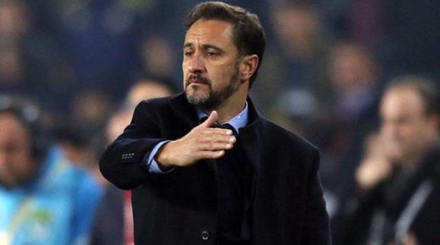 Vitor Pereira: 'Inter'le görüştüm'