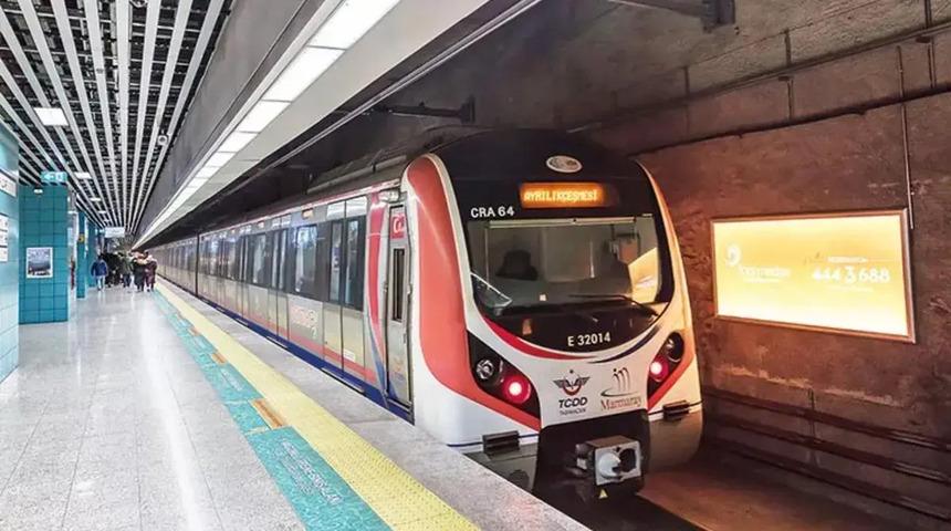 30 Ağustos'ta bazı metro seferleri ücretsiz olacak