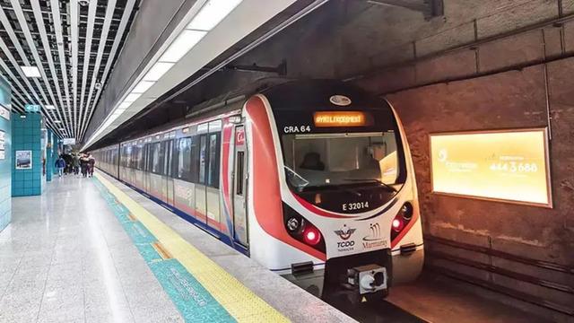 30 Ağustos'ta bazı metro seferleri ücretsiz olacak