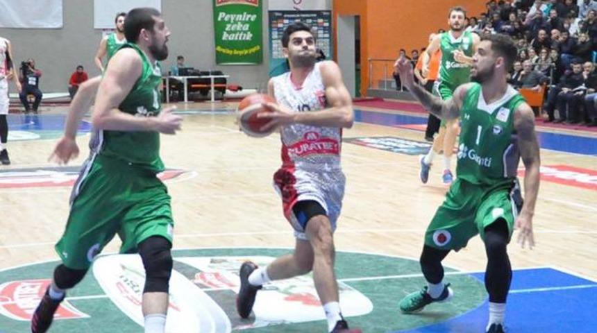 Muratbey Uşak 65 - 90 Dar&uuml;şşafaka Doğuş