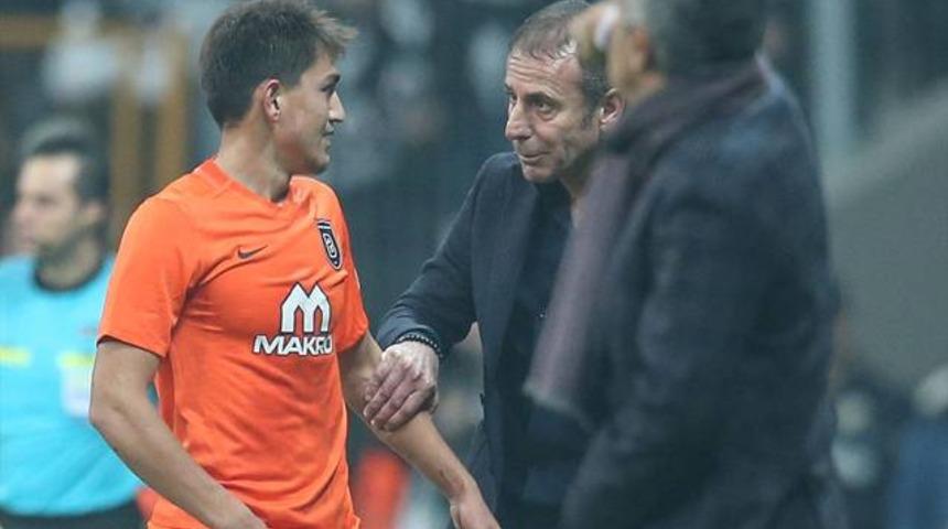 Beşiktaş'tan Cengiz &Uuml;nder harekatı
