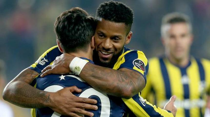 Jeremain Lens derbiyi ka&ccedil;ırabilir