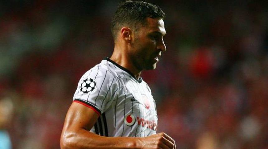 Beşiktaş'a Tosic m&uuml;jdesi