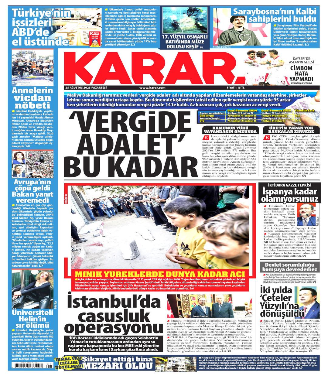 Karar Gazetesi