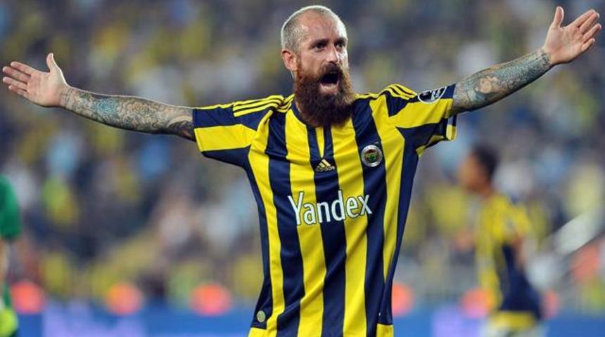 Raul Meireles, Ada'ya d&ouml;n&uuml;yor