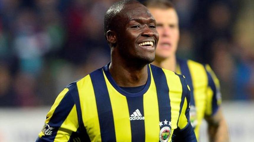 Moussa Sow'a s&uuml;rpriz ters ev teklifi!
