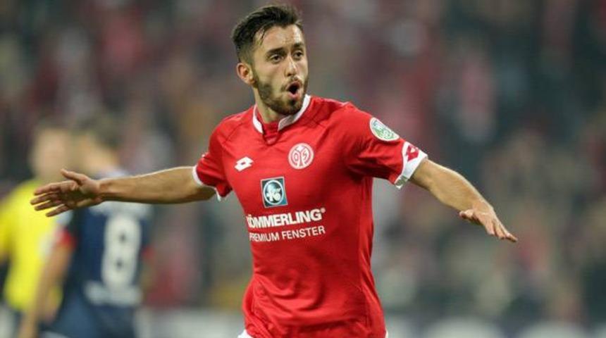 Yunus Mallı: Avrupa'da kalmalıyım