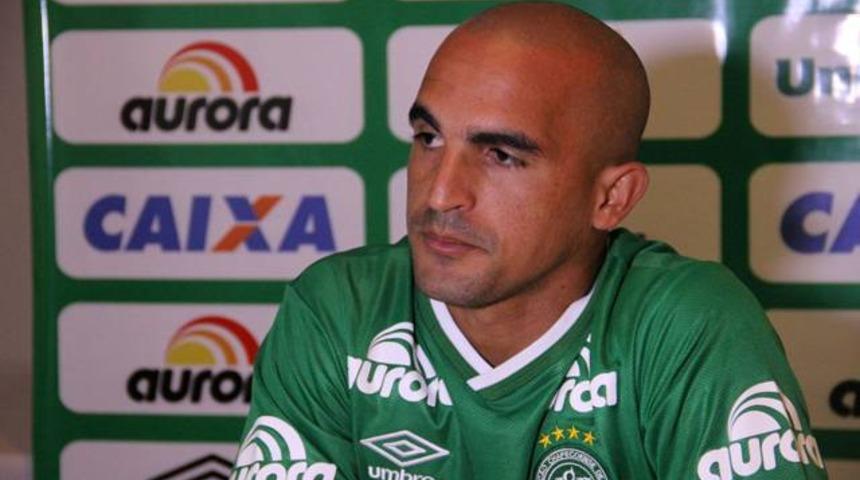 Hamzaoğlu'nun istediği  Jose Paiva Gil kazada hayatını kaybetti