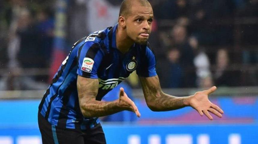 Melo'dan transfer açıklaması