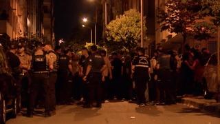 Sultangazi'de aile içi kavga cinayetle bitti: 20 yaşındaki genç, annesini başından vurdu!