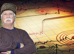 Balıkesir'de 6.1 büyüklüğünde deprem! Büyük Marmara depremini tetikler mi? Şener Üşümezsoy dakikalar sonra açıkladı