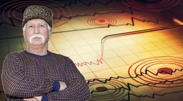 Şener Üşümezsoy'dan yüreklere su serpen 'Marmara' açıklaması