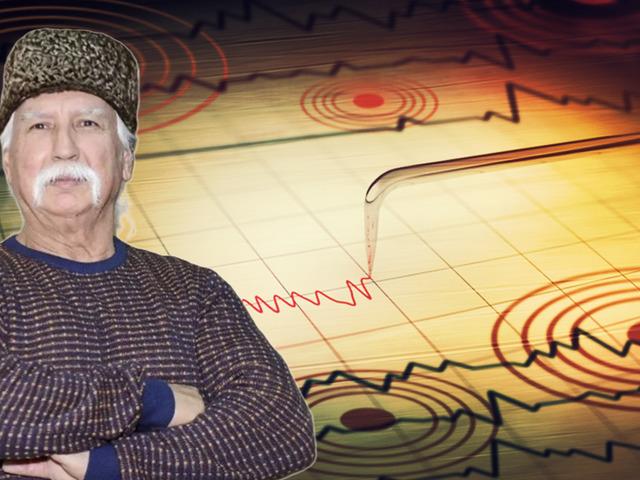 Şener Üşümezsoy'dan yüreklere su serpen 'Marmara' açıklaması