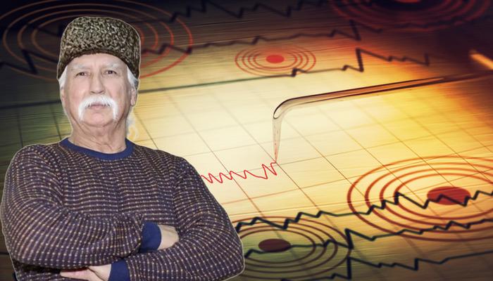 Balıkesir'de 6.1 büyüklüğünde deprem! Büyük Marmara depremini tetikler mi? Şener Üşümezsoy dakikalar sonra açıkladı