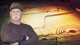 Şener Üşümezsoy'dan 'yeni bir deprem olacak mı?' sorusuna yanıt! Tedirgin olan ildekiler için net açıklama