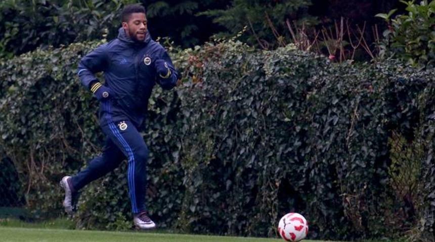 Fenerbah&ccedil;e'ye Lens m&uuml;jdesi