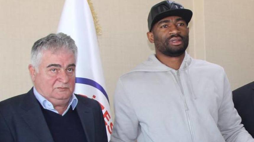 T&uuml;rk futbolu Kweuke i&ccedil;in ağlıyor