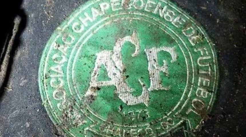 Chapecoense'ye b&uuml;y&uuml;k destek