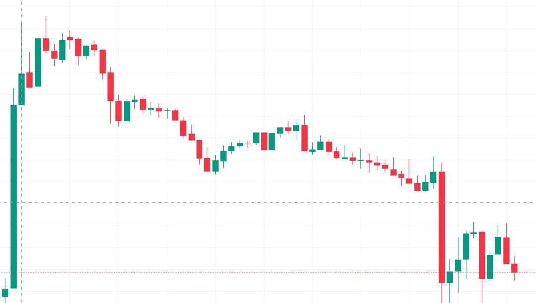 Bitcoin de neler oluyor, kaç dolar oldu? Gece yarısı adeta çakıldı, 110 bin dolara kadar düştü 2