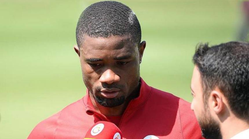 Galatasaray'da dev operasyon! 5 isim g&ouml;nderiliyor