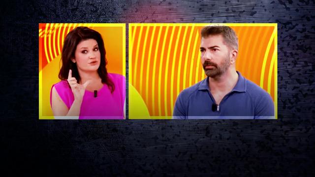 Taciz ifşaları peş peşe geldi! Ünlü sunucu Oylum Talu 'Blokla geç' deyince tepki çekti 