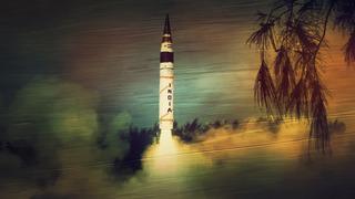 Hindistan medyası sınırı aştı! Ateşlenen füzenin ardından Türkiye'ye küstah gönderme