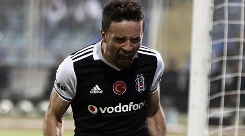 Kadıköy'de Gökhan Gönül'ü bekleyen şok