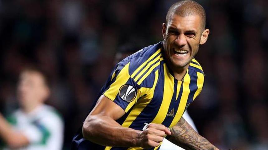 Trabzonspor'dan Fernandao bombası!