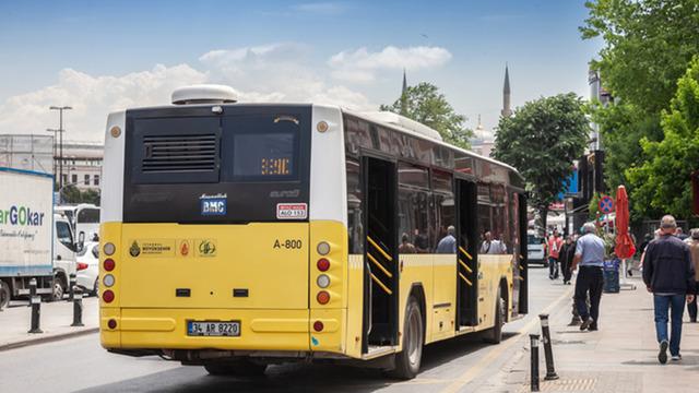 30 Ağustos'ta ulaşımın ücretsiz olup olmayacağına karar verildi! Resmi Gazete'de yayımlandı